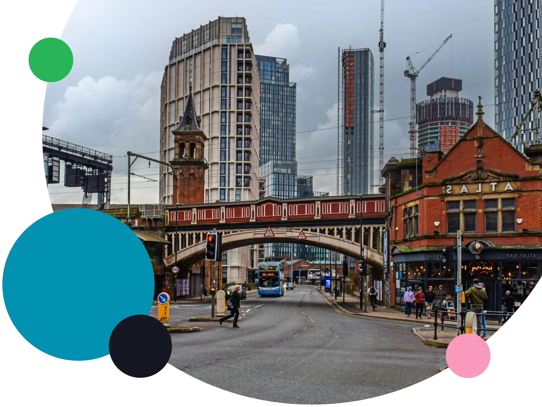 Car finance specialists in Manchester