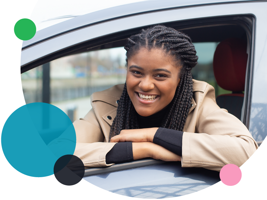 Car finance with provisional licence