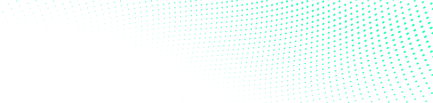 footer upper dots